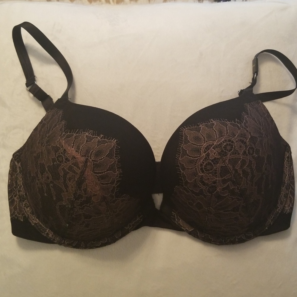 VS Bra